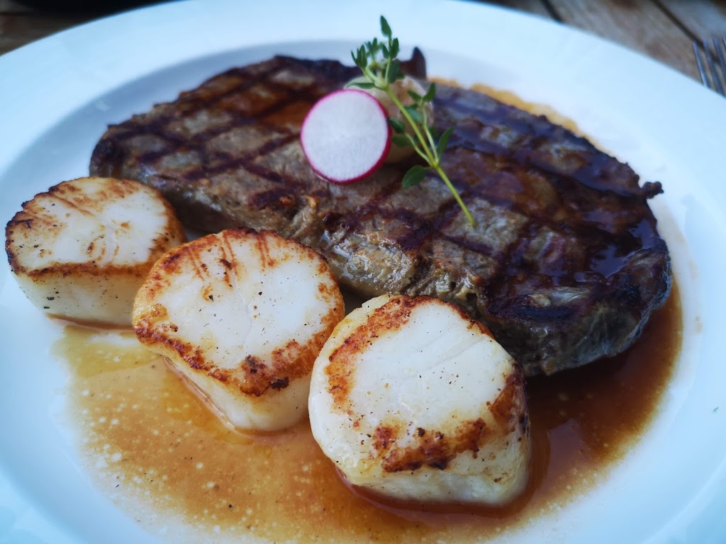 SIDECUT Steakhouse | 4591 Blackcomb Way, Whistler, BC V8E 0Y4, Canada | Phone: (604) 966-5280