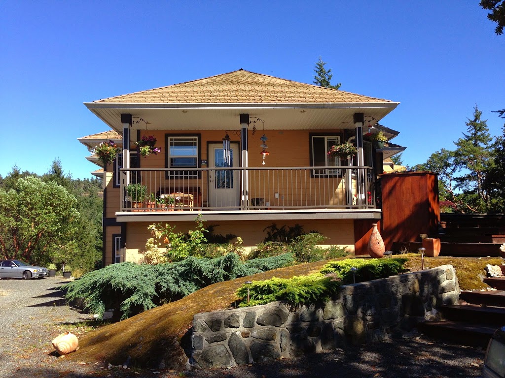 Pacific Blue Painting | Sunshine Terrace, Langford, BC V9B 6A3, Canada | Phone: (778) 931-1566