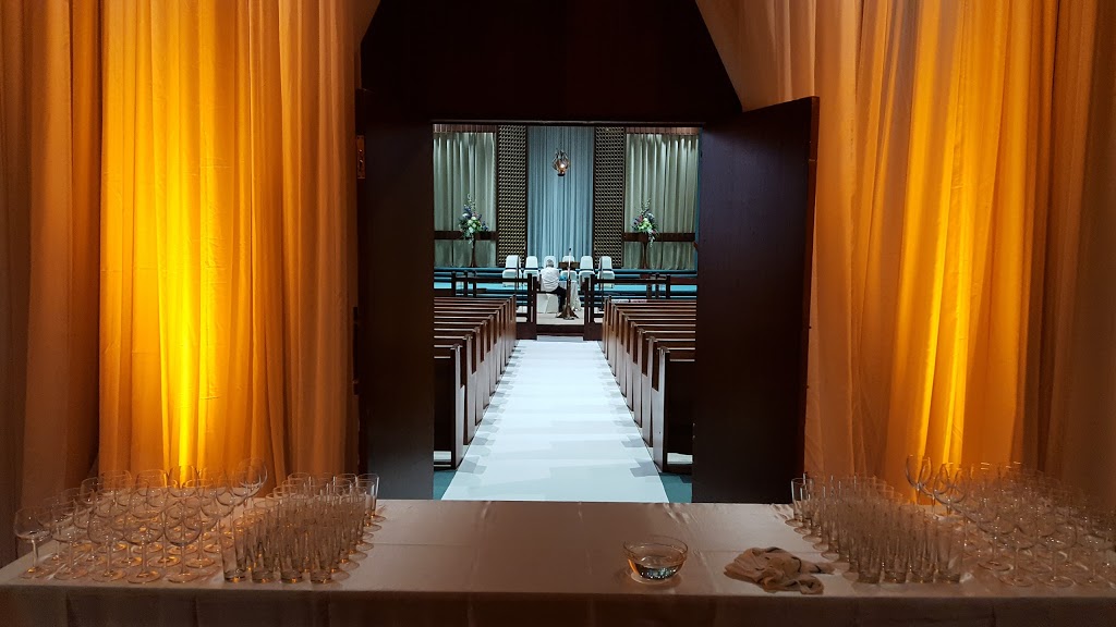 Kehillat Beth Israel Congregation | 1400 Coldrey Ave, Ottawa, ON K1Z 7P9, Canada | Phone: (613) 728-3501