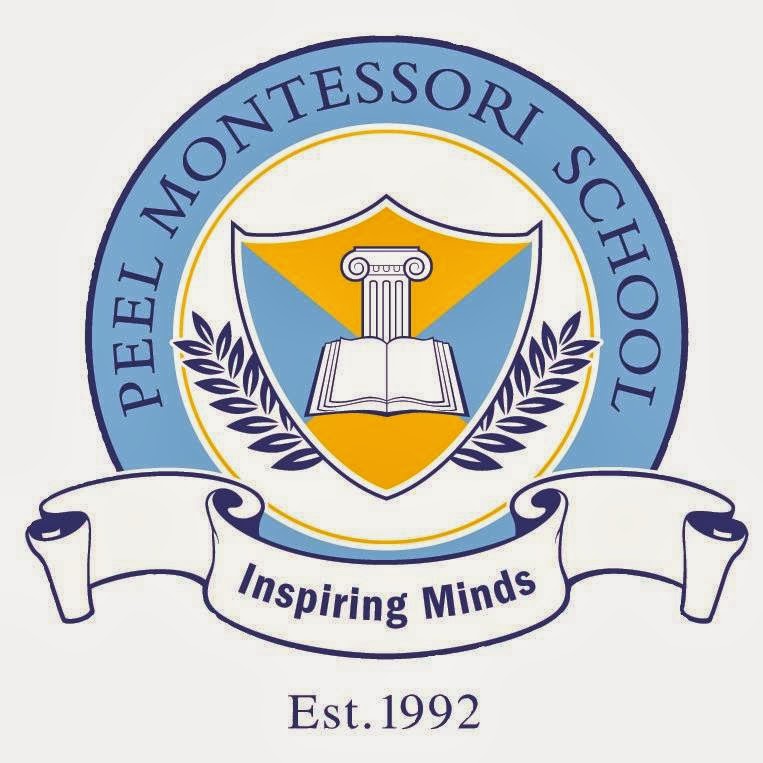 Peel Montessori School | 964 Meadow Wood Rd, Mississauga, ON L5J 2S6, Canada | Phone: (905) 823-6522