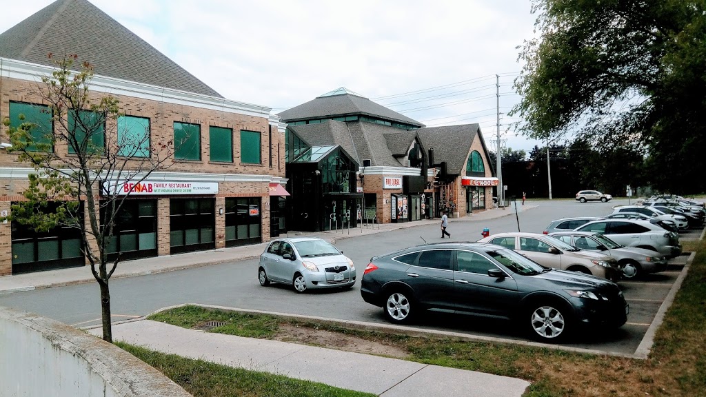 Benab Family Restaurant | 3085 Hurontario St, Mississauga, ON L5A 4E4, Canada | Phone: (905) 281-8499