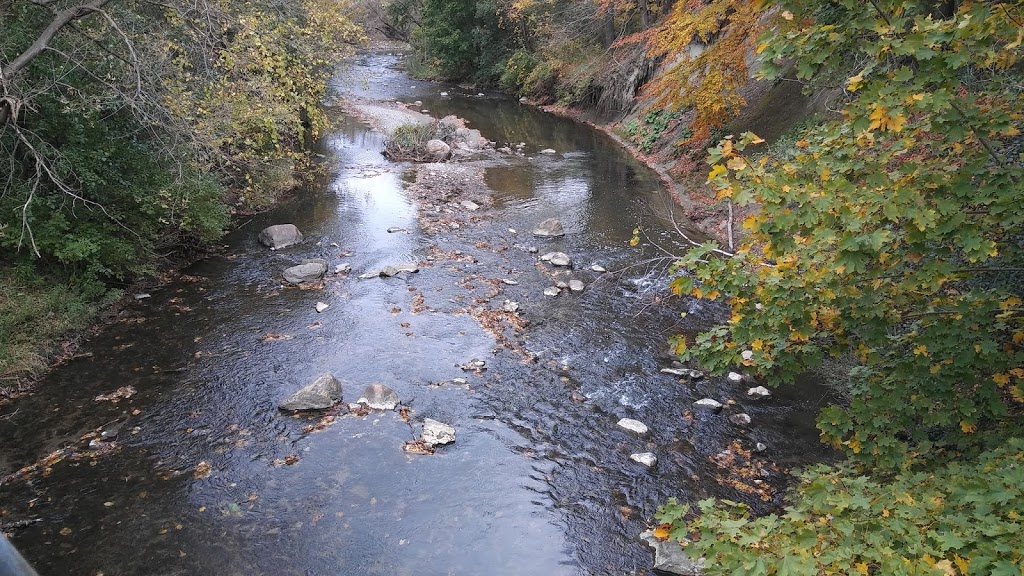 Serena Gundy Park | 58 Rykert Crescent, East York, ON M4G 2S9, Canada | Phone: (416) 338-5058