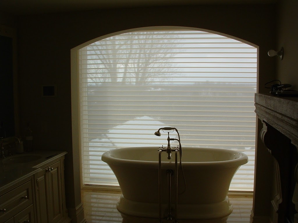 Window Quilt Muskoka | 102 Lindgren Rd W #6, Huntsville, ON P1H 1Y5, Canada | Phone: (705) 789-1236