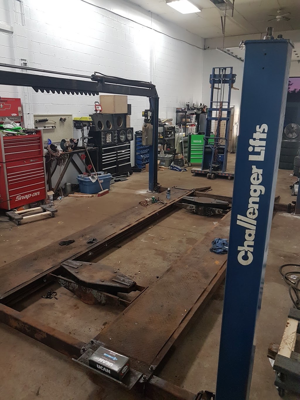 HT Scrap | 778 Atherley Rd, Orillia, ON L3V 1P8, Canada | Phone: (705) 321-8332