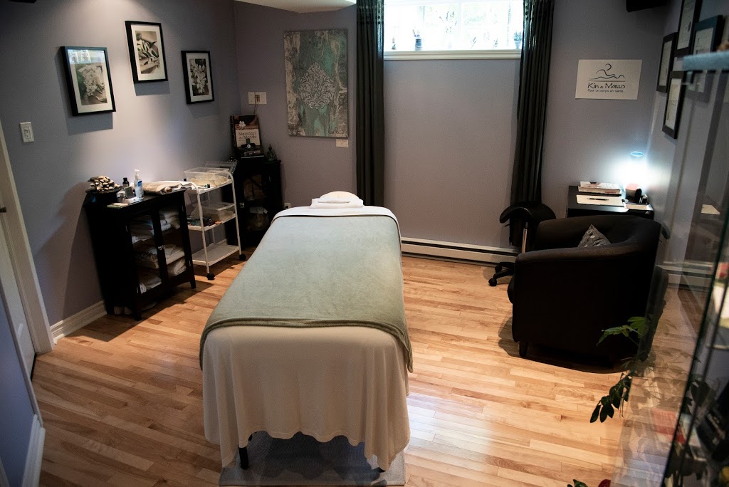 Isabelle, Kinesiologist & Massage Therapist | 9205 Rue Alexandre-Tassé, Mirabel, QC J7N 0G1, Canada | Phone: (514) 965-1978