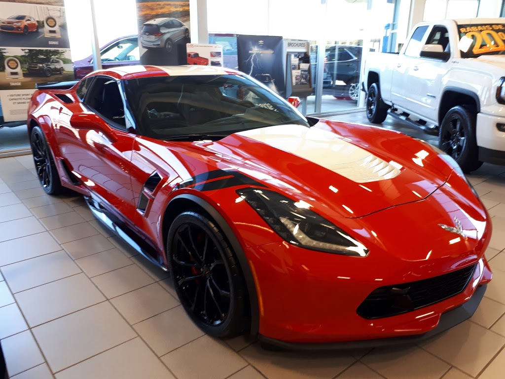 Action Chevrolet Buick GMC | 7955 Chemin de Chambly, Saint-Hubert, QC J3Y 5K2, Canada | Phone: (844) 887-9182