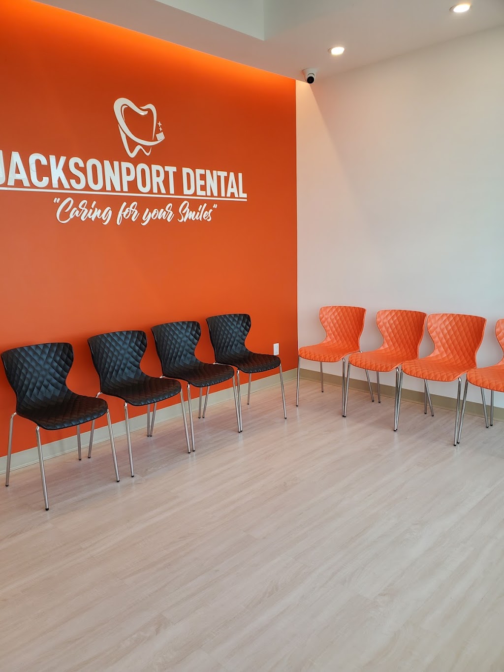 Jacksonport Dental | 3730 104 Ave NE Unit - 124, Calgary, AB T3N 0T1, Canada | Phone: (403) 815-3040