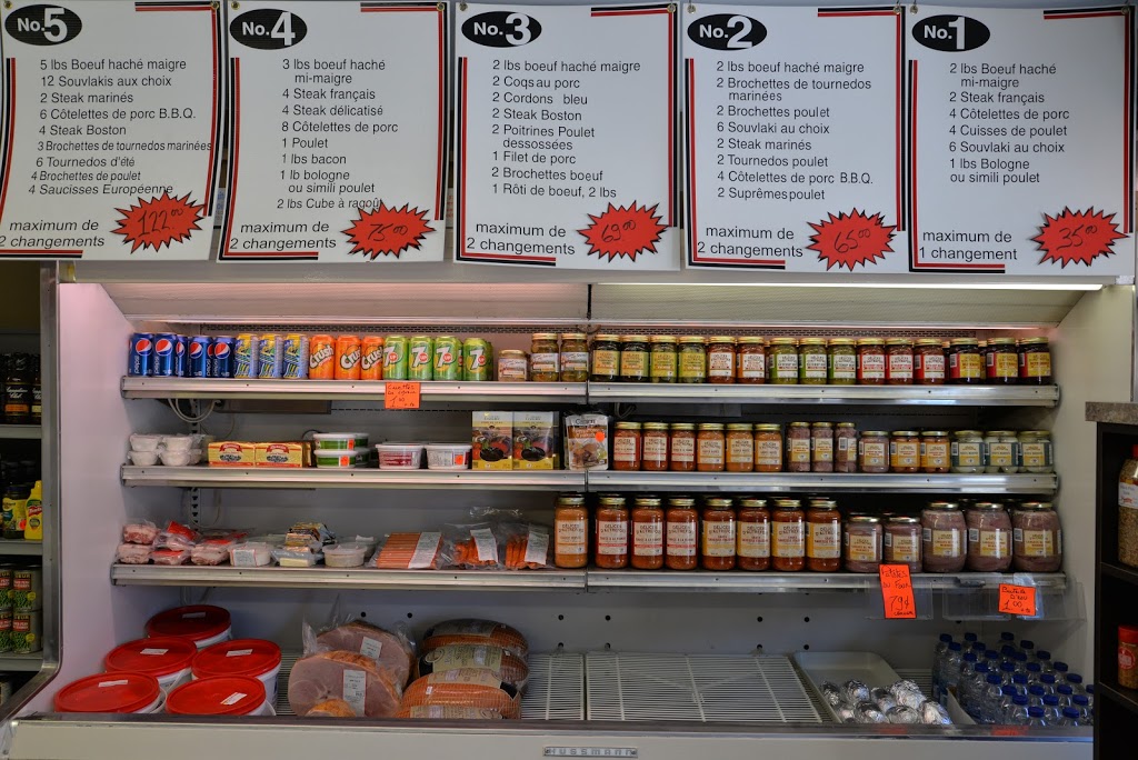 Boucherie MSD | 4881 Boulevard Laurier, Terrebonne, QC J7M 1C3, Canada | Phone: (450) 477-8822