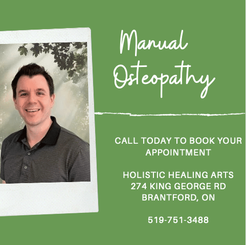 Sean Hauk, DOMP | 274 King George Rd, Brantford, ON N3R 5L6, Canada | Phone: (519) 751-3488