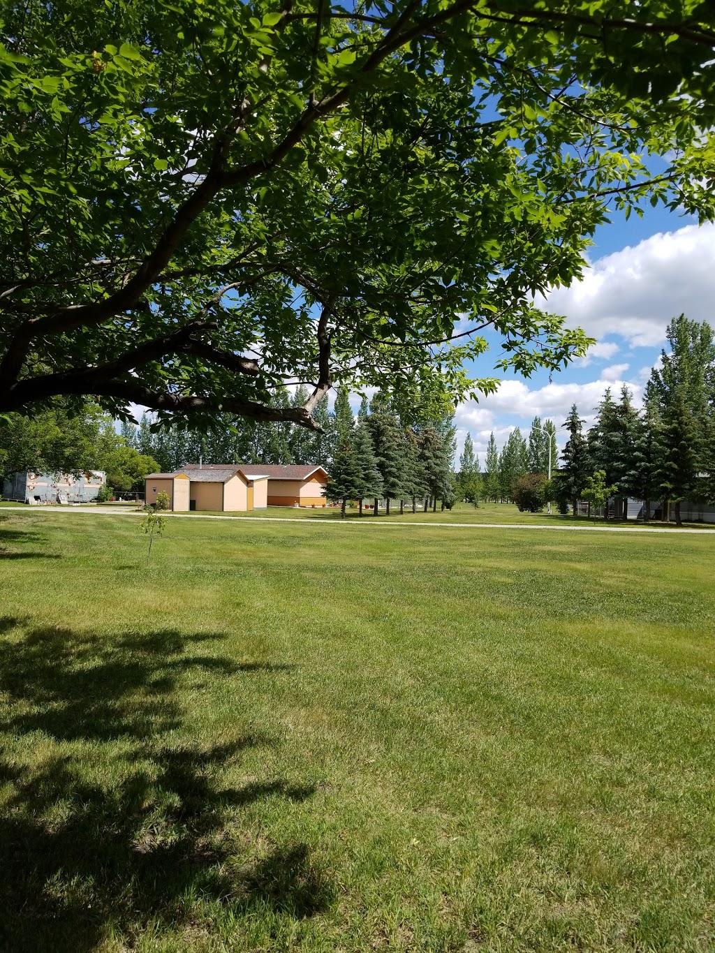 Craven World Campground | Craven, SK S0G 0W0, Canada | Phone: (306) 731-3336