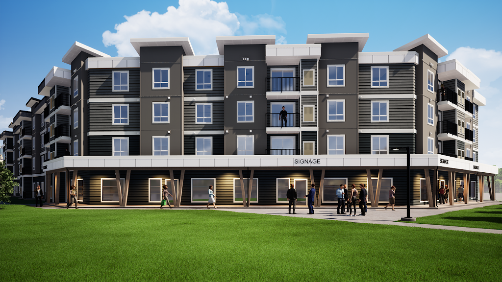 Heritage Park - Broadstreet Properties Ltd. | 3057 Ness Ave, Winnipeg, MB R2Y 0G8, Canada | Phone: (866) 736-8515