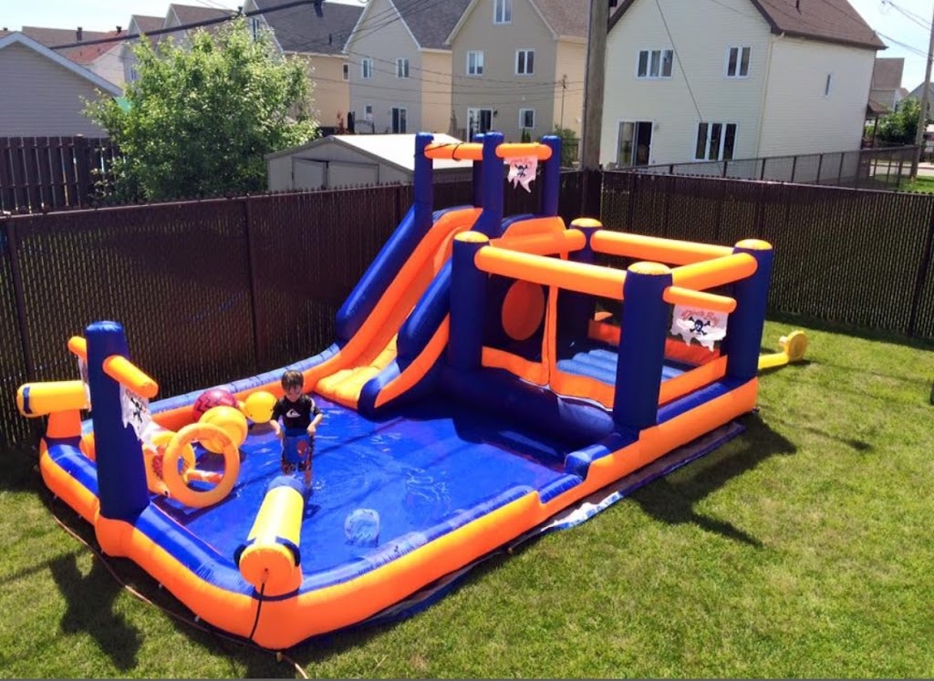 AIR DE FÊTE - Location de Structures Gonflables et Accessoires | 2075 Mnt Paiement, Val-des-Monts, QC J8N 7B9, Canada | Phone: (819) 665-7158