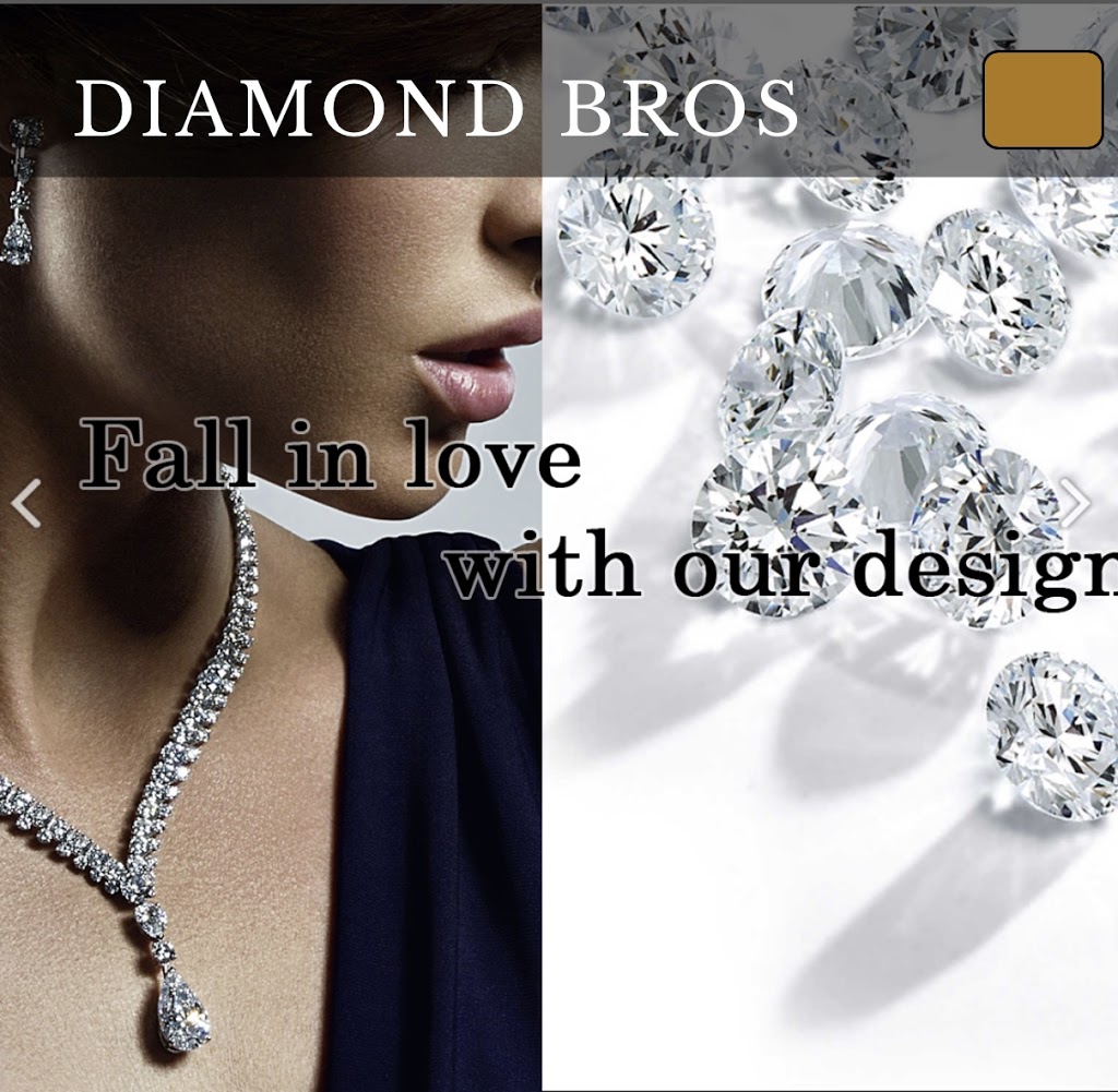 Diamond Bros & Co | 7160 Airport Rd, Mississauga, ON L4T 2H2, Canada | Phone: (647) 860-2767