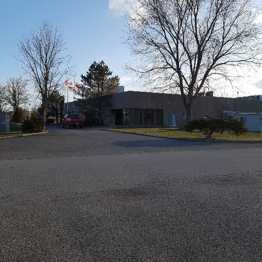 WRB Sales & Marketing Inc | 8100 Dorchester Rd, Niagara Falls, ON L2G 7W7, Canada | Phone: (905) 354-0202