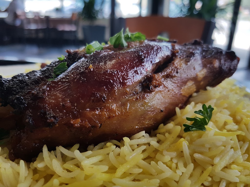 Mandy Plus Restaurant | 1705 Wyandotte St W, Windsor, ON N9B 1J2, Canada | Phone: (519) 258-7000