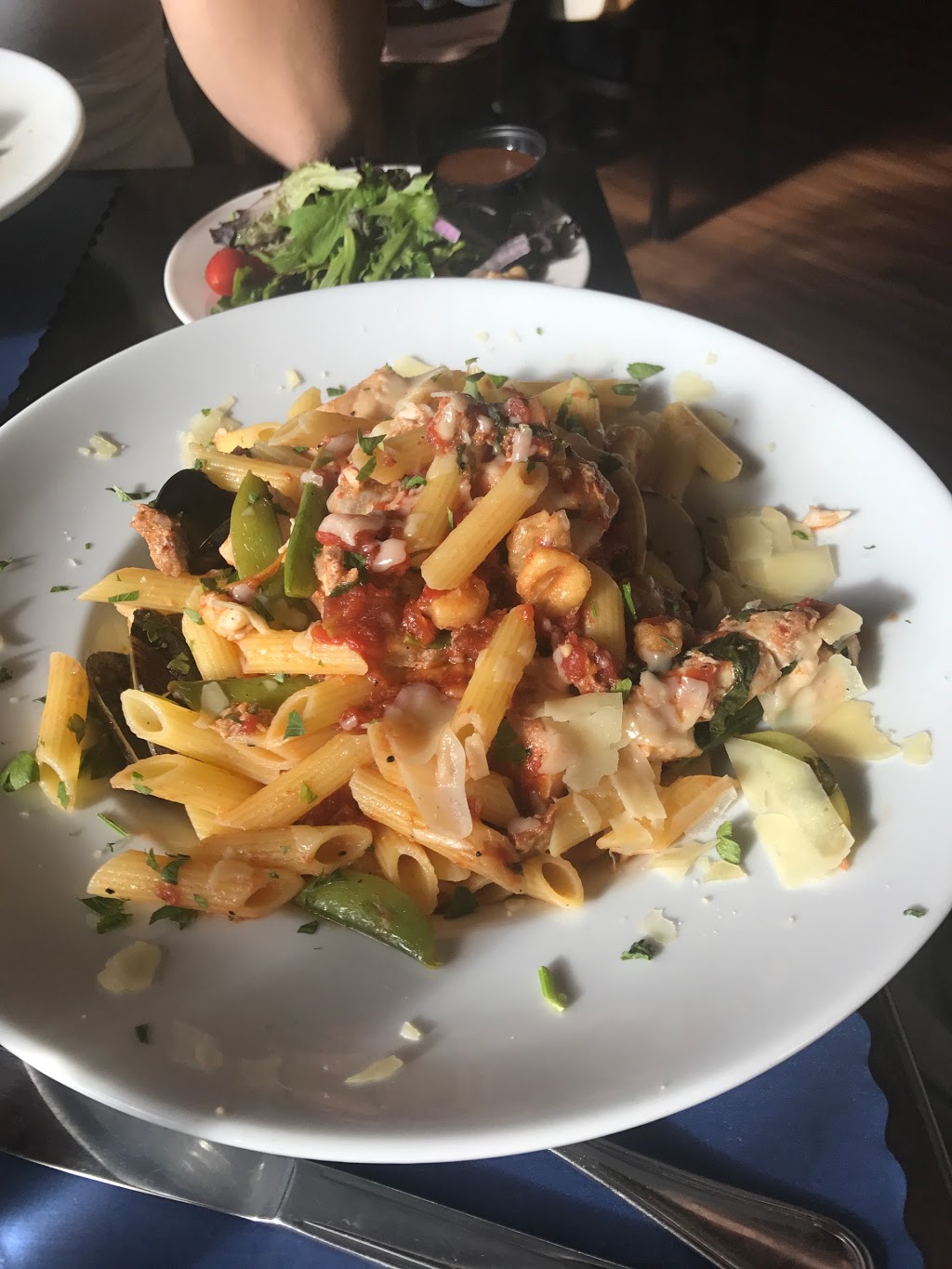 Waterside Bar and Grill | 13471 County Rd 123, Henderson, NY 13650, USA | Phone: (315) 938-5008