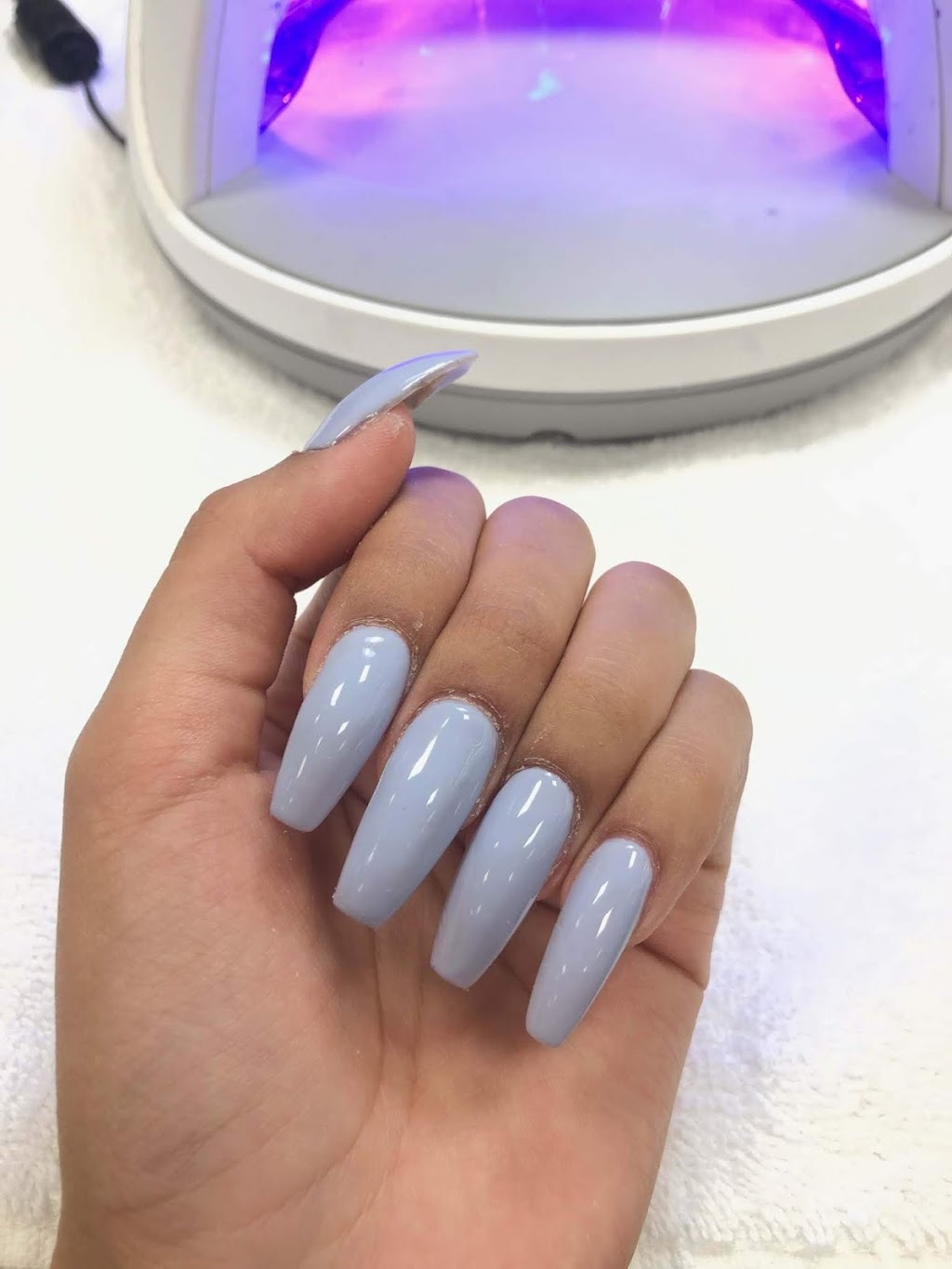 Regal Nails, Salon & Spa | 8249 Eagle Landing Pkwy, Chilliwack, BC V2R 0P9, Canada | Phone: (604) 795-5533