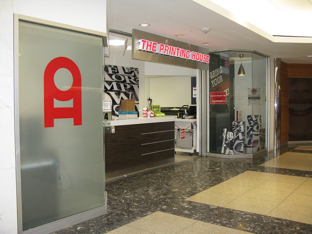 TPH The Printing House | Residences of College Park, 777 Bay St. m205, Toronto, ON M5G 2C8, Canada | Phone: (416) 593-8428