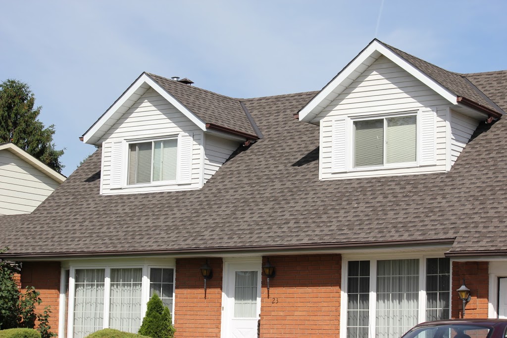 Herb Lodde & Sons Roofing Ltd. | 17A Neilson Ave, St. Catharines, ON L2M 5V9, Canada | Phone: (905) 935-7571
