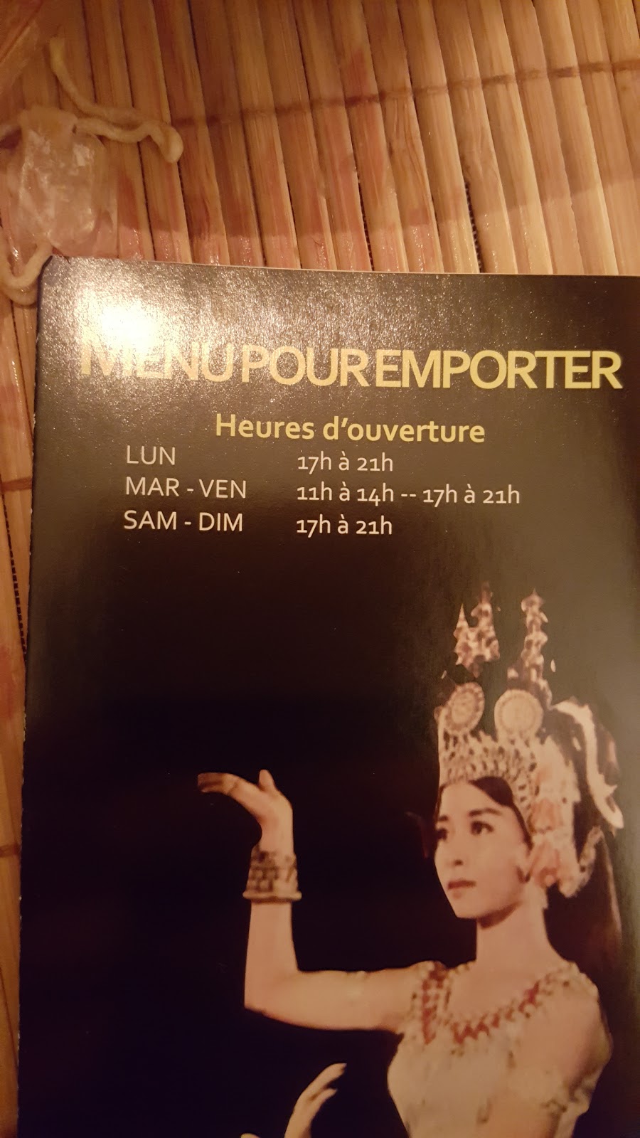 Restaurant Délices Thaï | 1887 Boulevard Pie-XI N, Québec, QC G3J 1P4, Canada | Phone: (418) 915-9234