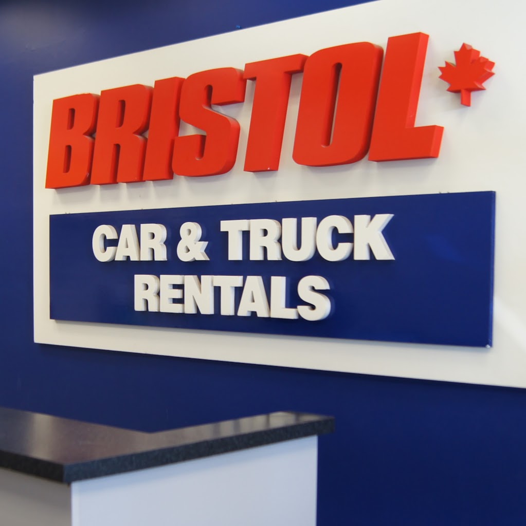 Bristol Car and Truck Rentals | 935 St David St N, Fergus, ON N1M 2W3, Canada | Phone: (519) 843-7878