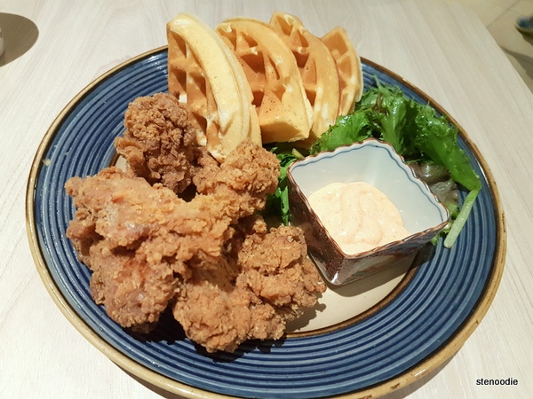 A Corner Cafe | 4981 Hwy 7 UNIT 11, Unionville, ON L3R 1N1, Canada | Phone: (289) 800-0154
