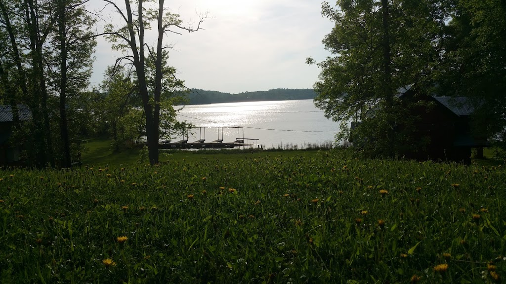 Pavillon Whitefish | 5 Chem. Adélard, Gracefield, QC J0X 1W0, Canada | Phone: (819) 463-2629