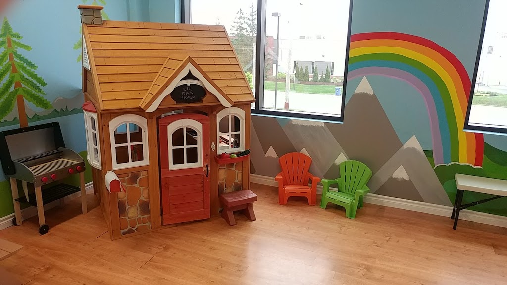 Tiny Town Childrens Discovery Centre | 66 Arrow Rd Unit D, Guelph, ON N1K 1T4, Canada | Phone: (226) 500-4499