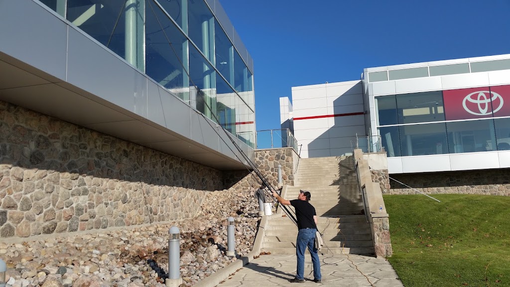 Ben Cleans | 44 Sipes Dr, Waterdown, ON L0R 2H8, Canada | Phone: (905) 630-1833