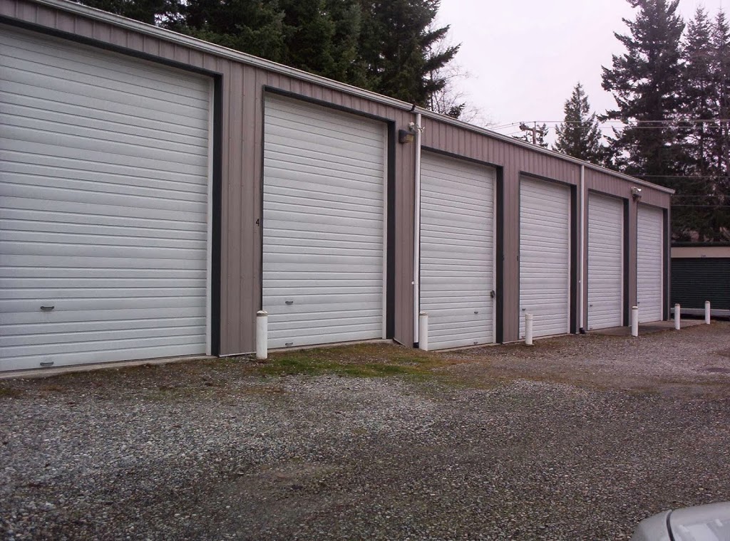 Storage Solutions | 1082 Telegraph Rd, Bellingham, WA 98226, USA | Phone: (360) 756-8855
