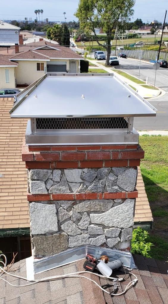 Elite Chimney Repair Kleinburg | 10462 Islington Ave, Kleinburg, ON L0J 1C0, Canada | Phone: (226) 271-6919