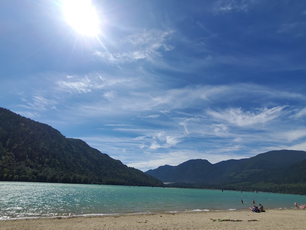 Kilby Park Boat Launch | Kilby Rd, Harrison Mills, BC V0M 1L0, Canada | Phone: (604) 796-9576