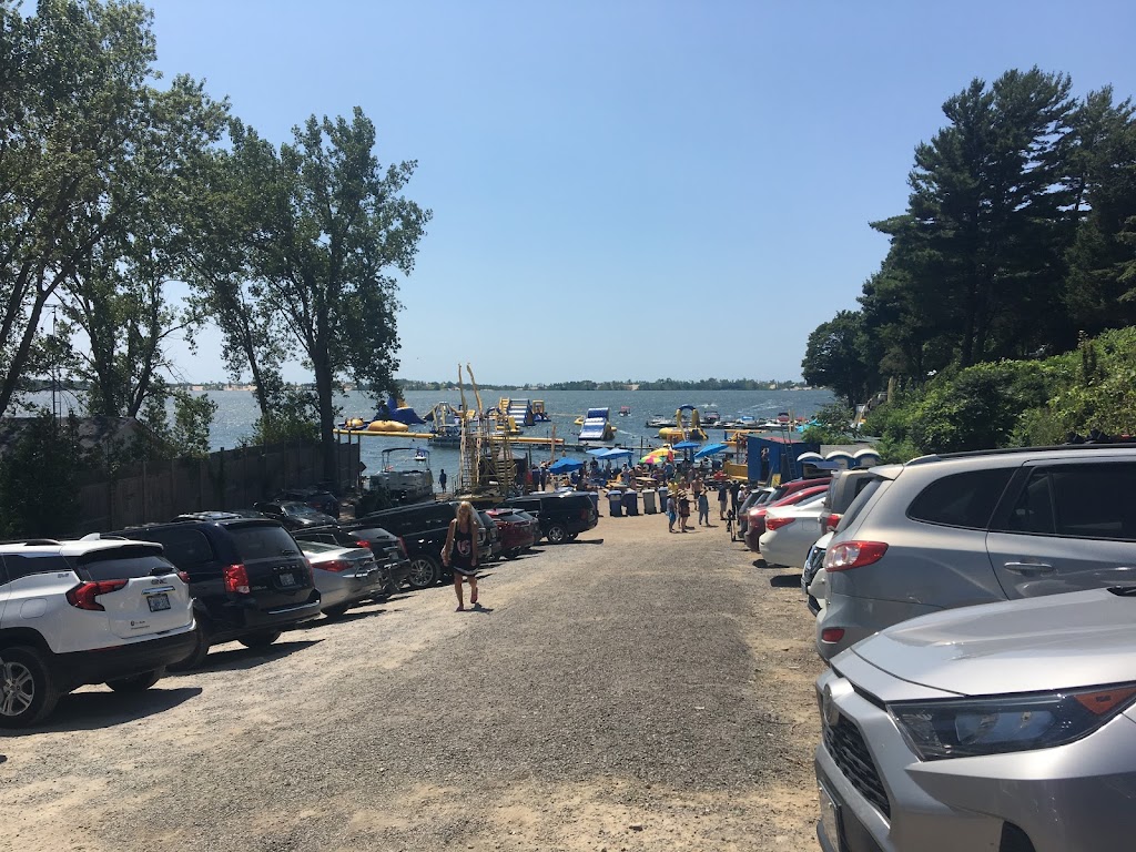 Kayak Rentals - Sandbanks - Picton - Prince Edward County | 193 Winns Dr, Prince Edward, ON K0K 2T0, Canada | Phone: (613) 393-1095
