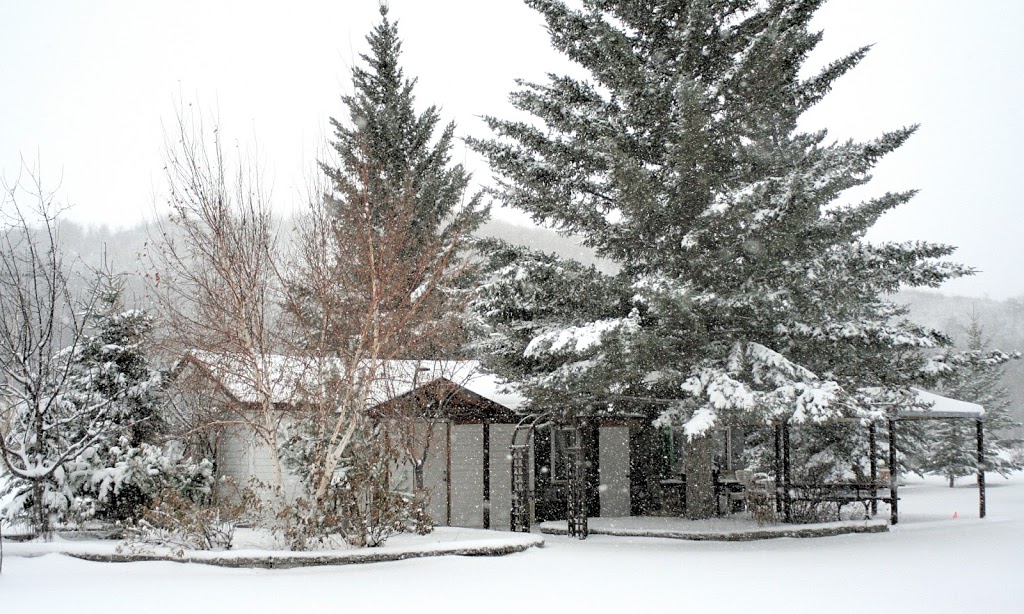 BraeBurn Inn | 750 Bay Ave S, Fort QuAppelle, SK S0G 1S0, Canada | Phone: (306) 332-5757