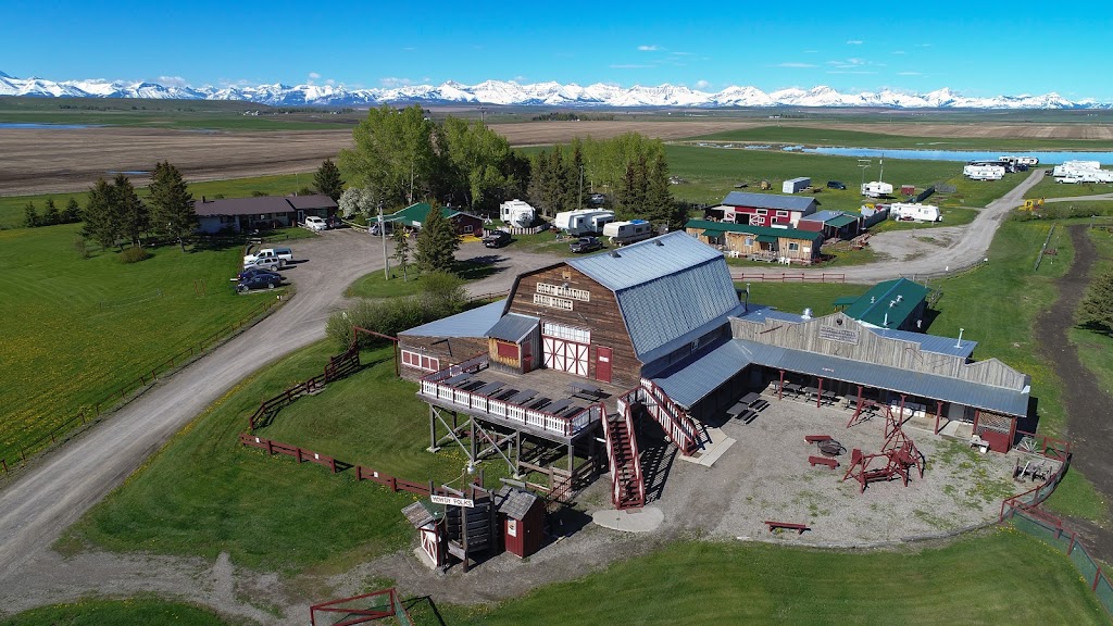 Great Canadian Barn Dance | 45056 Range Rd 275, Hill Spring, AB T0K 1E0, Canada | Phone: (403) 626-3407