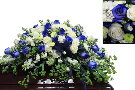 Toronto Casket Outlet | 966 Pantera Dr Unit 24-27, Mississauga, ON L4W 2S1, Canada | Phone: (877) 982-0555