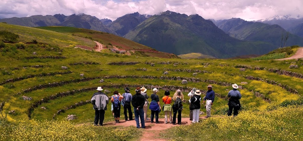 Sacred Experiences in Peru | 470 Maple Ave, Burlington, ON L7S 1M3, Canada | Phone: (416) 345-0000