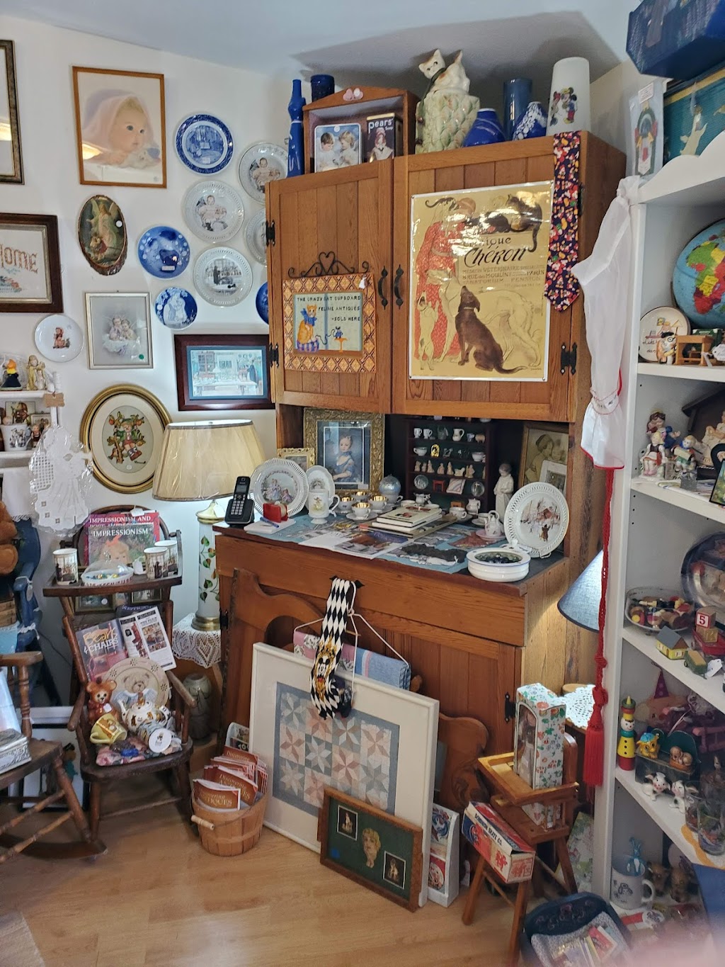 Holmehus Antiques | Range Road 282, Red Deer County, AB T0M 0J0, Canada | Phone: (403) 347-0516