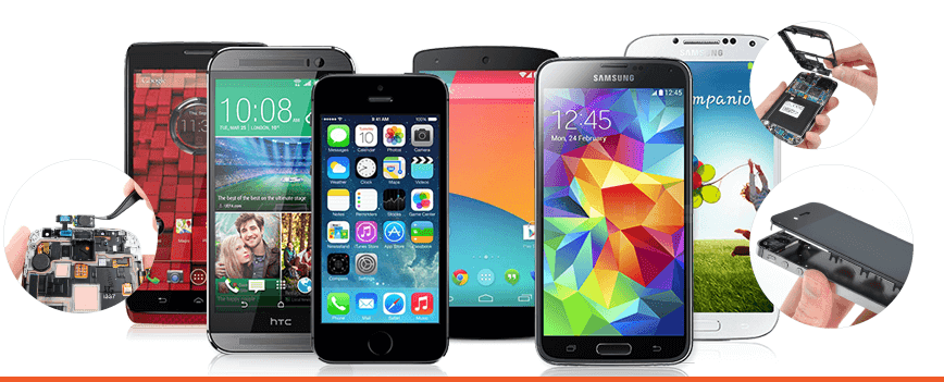 Tech Solutions | 25 Helene St N, Mississauga, ON L5G 3B6, Canada | Phone: (905) 274-9512