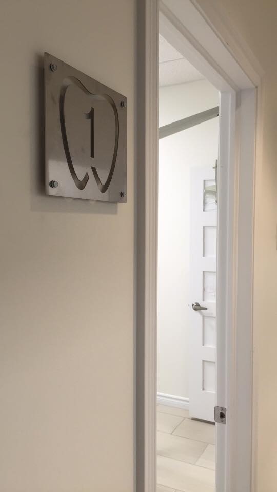 Clinique Dentaire St-Gabriel | 57 Rue Saint Gabriel, Saint-Gabriel-de-Brandon, QC J0K 2N0, Canada | Phone: (450) 835-7377