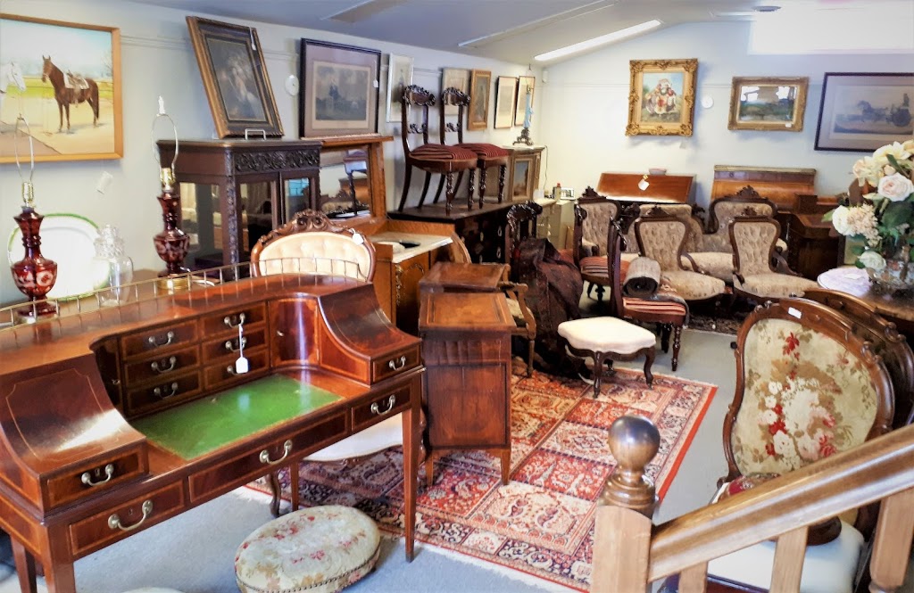 Glen Manor Galleries | 2205 Line 34, Shakespeare, ON N0B 2P0, Canada | Phone: (519) 625-8921
