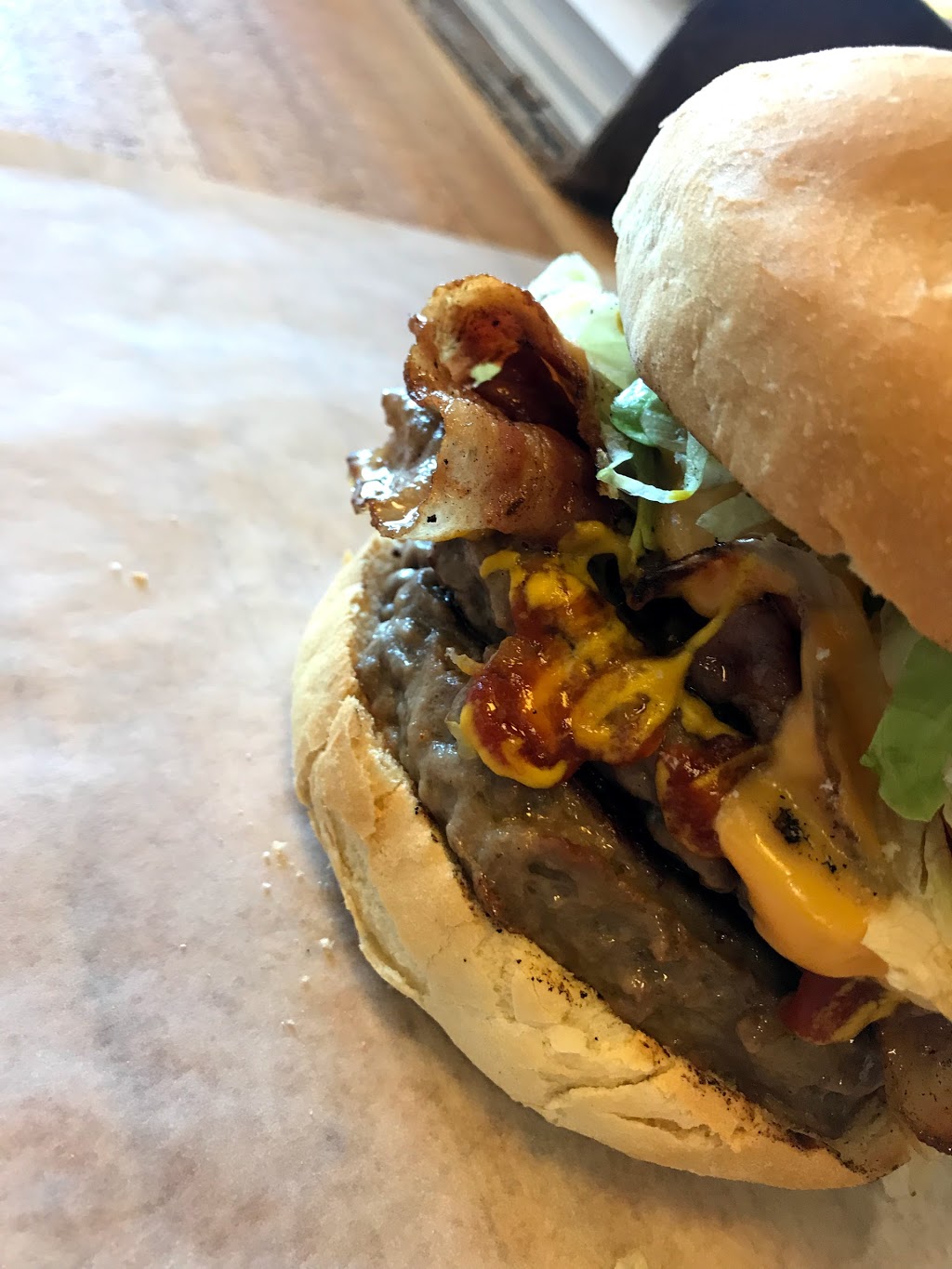 Hot Philly | 9604 165 Ave NW, Edmonton, AB T5Z 3L3, Canada | Phone: (780) 457-0423