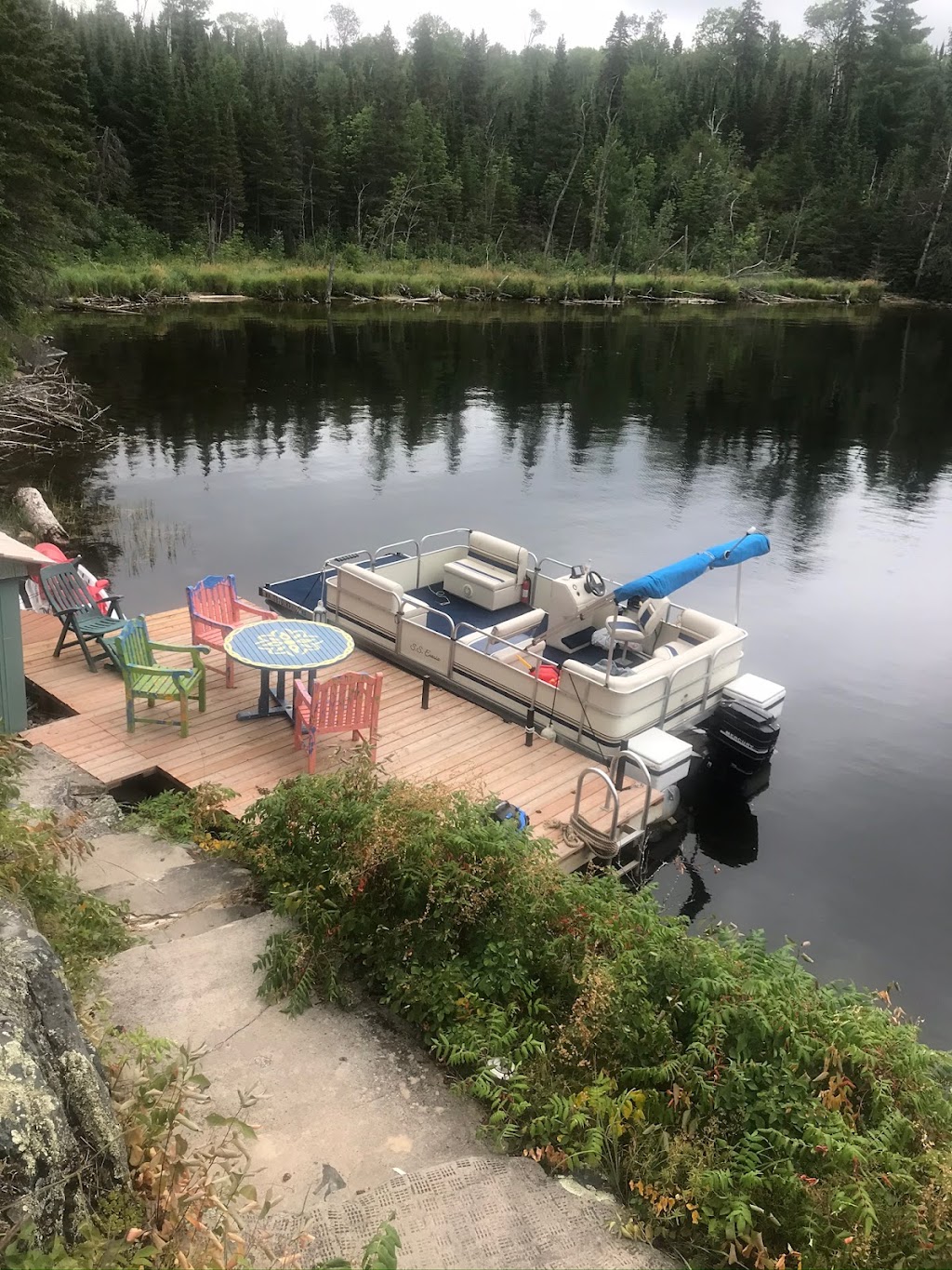 Falcon Lake Retreat Center Inc. | Elder Street, Falcon Beach, MB R0E 0N0, Canada | Phone: (306) 216-9665