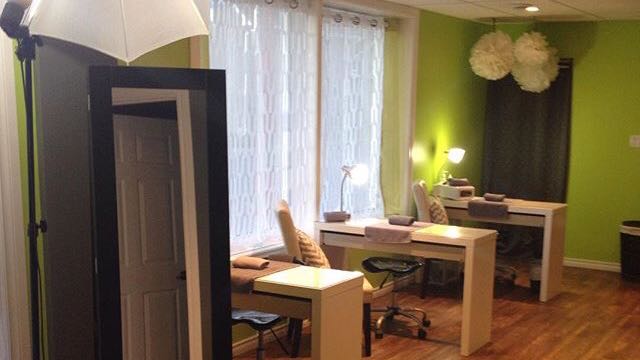 Tashas Day Spa | 925 11th Ave, Regina, SK S4N 0K8, Canada | Phone: (306) 352-0252