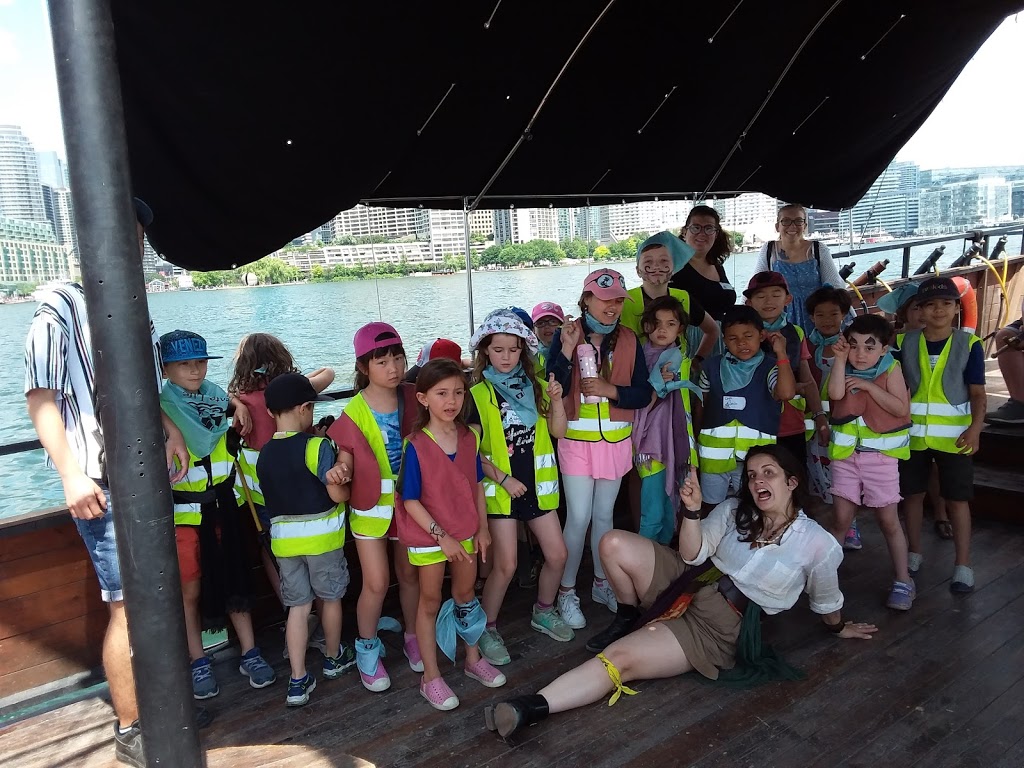 Toronto Kidz Summer Camp | 4 Morningside Ave, Toronto, ON M6S 1C2, Canada | Phone: (647) 629-2020