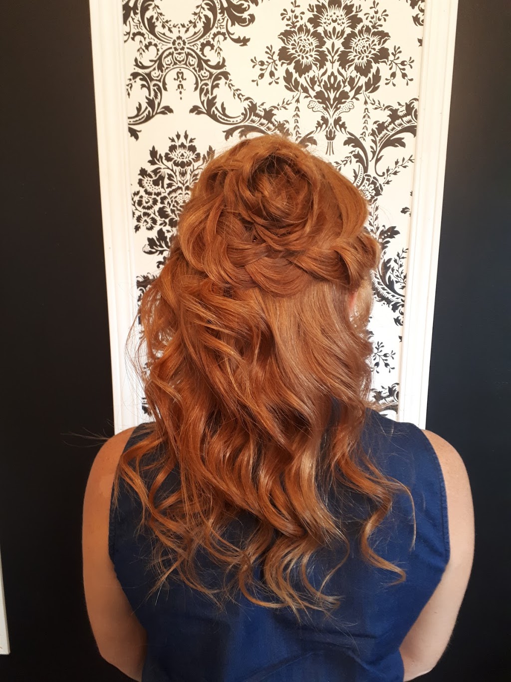 Les Coiffeurs Rebels | G6G 2P8, 81 Rue Pie XI, Thetford Mines, QC G6G 3N1, Canada | Phone: (418) 755-1699