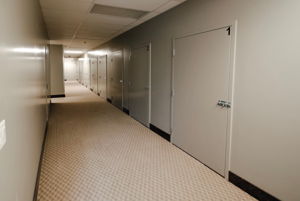 Easy Storage and Office Solutions inc. | 8026 Edgar Industrial Crescent #203, Red Deer, AB T4P 3R3, Canada | Phone: (403) 550-9992