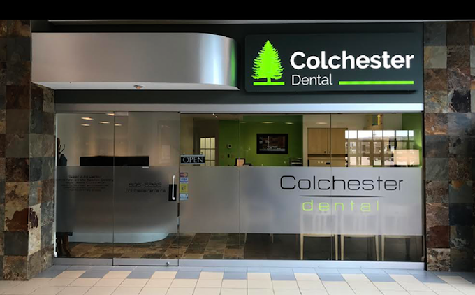 Colchester Dental | 245 Robie St, Truro, NS B2N 5N6, Canada | Phone: (902) 895-6282