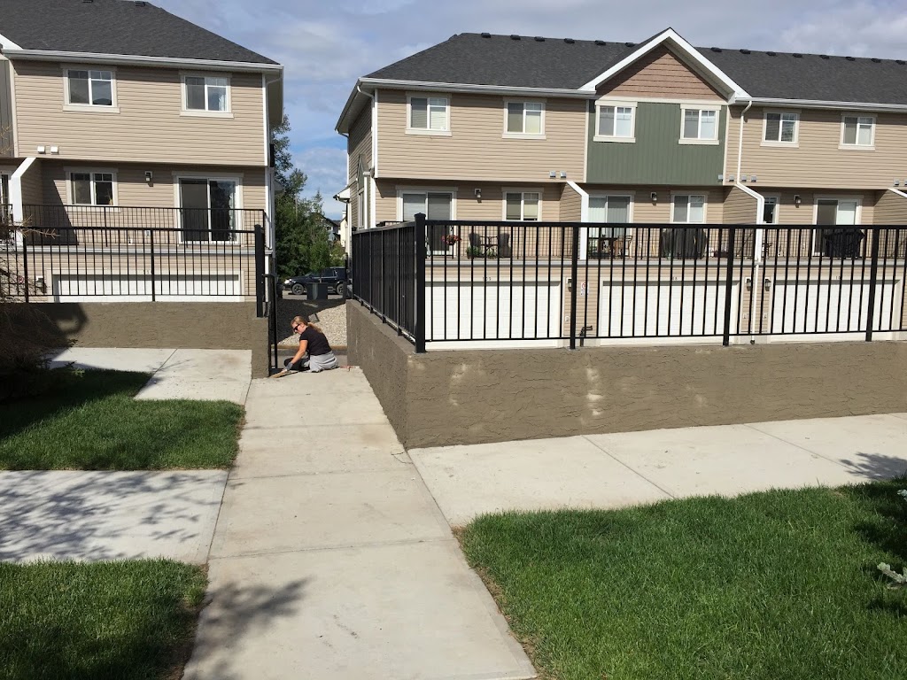 Stucco Repair Calgary | 6709 6 St SW, Calgary, AB T2V 5H8, Canada | Phone: (403) 903-9623