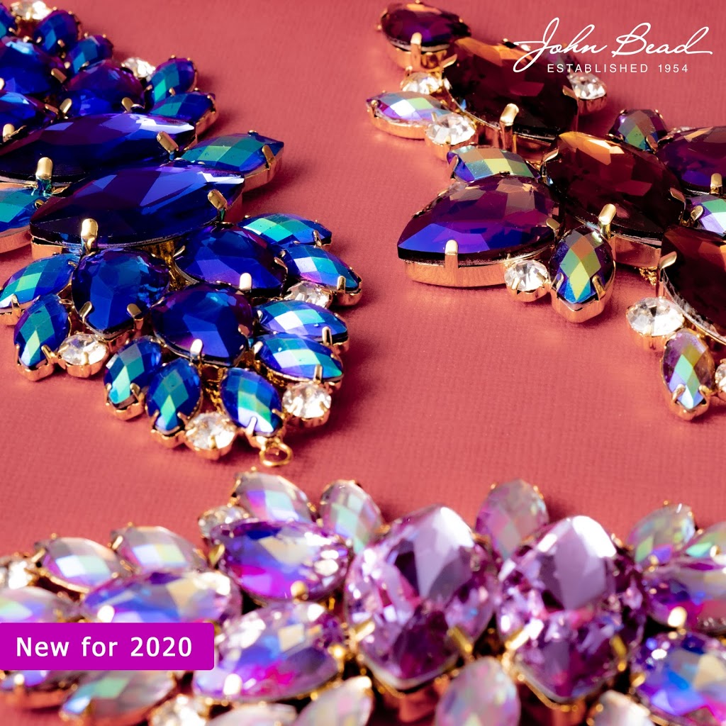 John Bead and Craft Outlet | 20 Bertrand Ave, Scarborough, ON M1L 2P4, Canada | Phone: (416) 757-9554